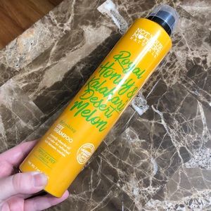 Not Your Mothers Dry Shampoo. Never Used.